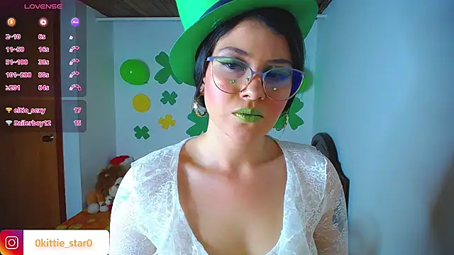 juli05star20 online show from March 2025 09:53:02 PM