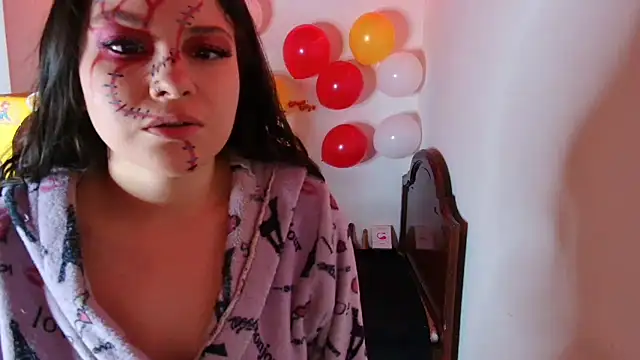 juli05star20 online show from October 2025 02:56:01 AM