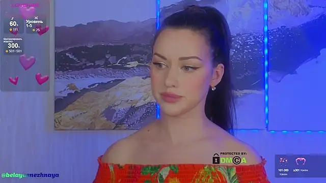 -CrazyAnna- online show from February 2025 01:54:01 PM