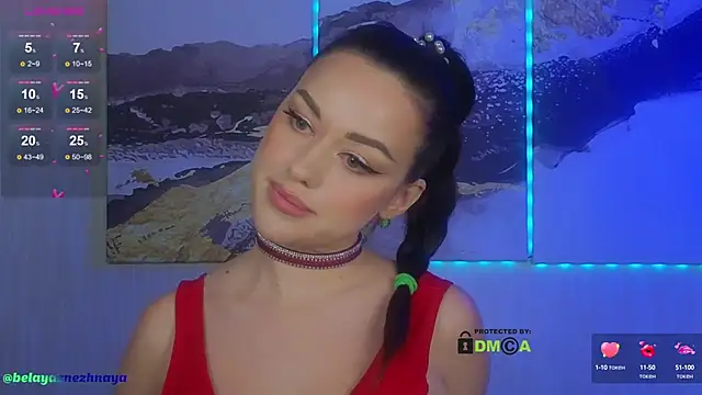 -CrazyAnna- online show from February 2025 05:18:02 PM