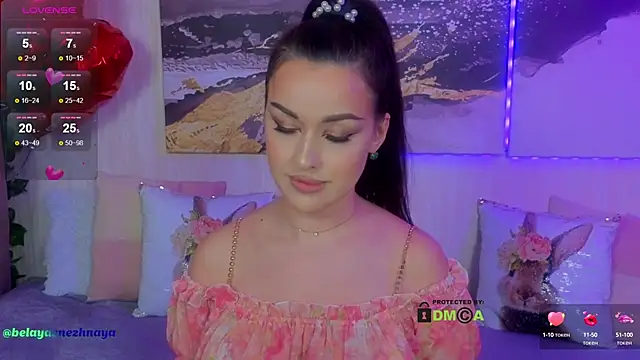 -CrazyAnna- online show from March 2025 01:25:02 PM