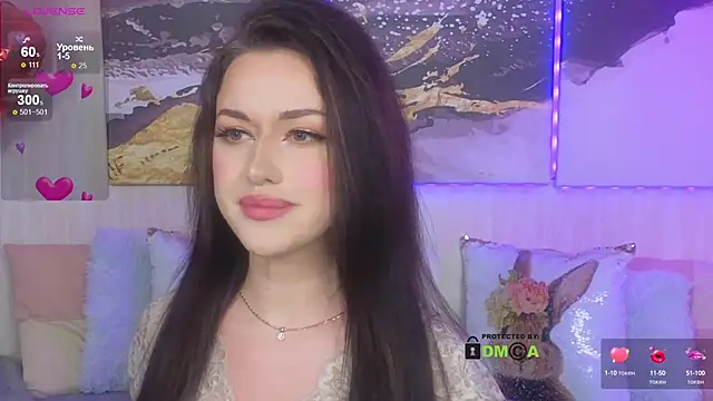 -CrazyAnna- online show from March 2025 05:07:01 PM