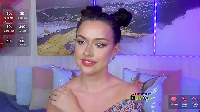 -CrazyAnna- online show from March 2025 04:32:01 PM