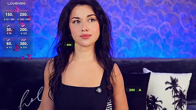 -CrazyAnna- online show from November 2025 01:34:01 PM