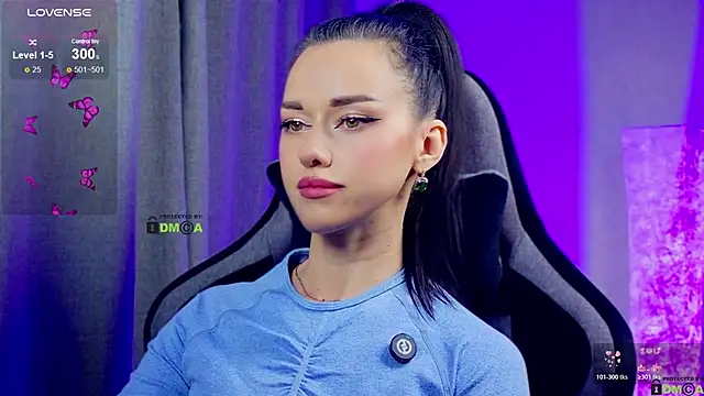 -CrazyAnna- online show from April 2026 02:06:01 PM