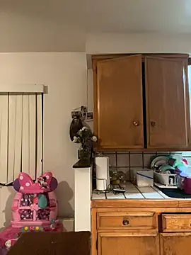 Snapshot of starrynikki chatting on December 2024 07:47:02 AM starrynikki online show from December 2024 07:47:02 AM