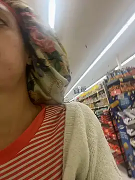 Snapshot of starrynikki chatting on December 2024 04:05:02 PM starrynikki online show from December 2024 04:05:02 PM