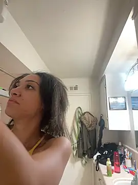 Snapshot of starrynikki chatting on December 2024 07:47:02 AM starrynikki online show from December 2024 07:47:02 AM