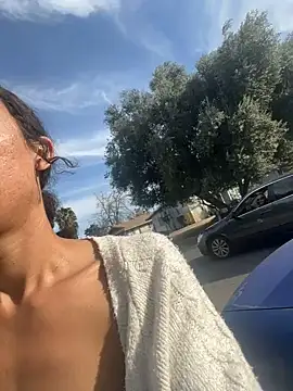 Snapshot of starrynikki chatting on January 2025 11:13:02 PM starrynikki online show from January 2025 11:13:02 PM