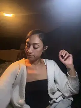 Snapshot of starrynikki chatting on February 2025 04:46:01 AM starrynikki online show from February 2025 04:46:01 AM