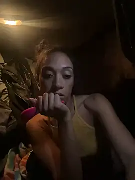 Snapshot of starrynikki chatting on February 2025 05:31:02 AM starrynikki online show from February 2025 05:31:02 AM