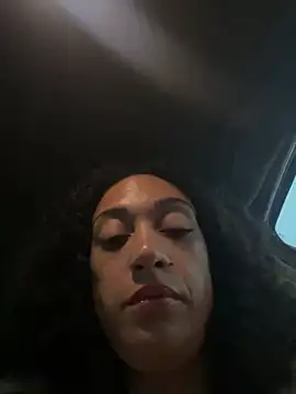 Snapshot of starrynikki chatting on February 2025 02:37:01 PM starrynikki online show from February 2025 02:37:01 PM