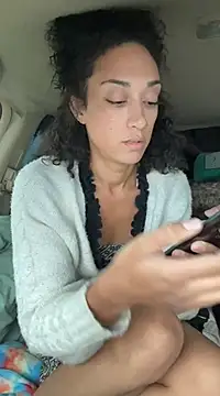 Snapshot of starrynikki chatting on February 2025 10:18:01 PM starrynikki online show from February 2025 10:18:01 PM