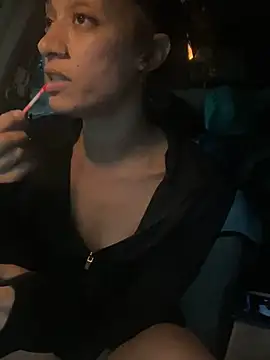 Snapshot of starrynikki chatting on February 2025 01:19:02 AM starrynikki online show from February 2025 01:19:02 AM