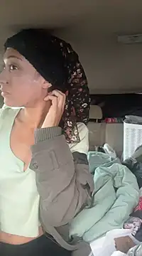 Snapshot of starrynikki chatting on February 2025 04:25:02 PM starrynikki online show from February 2025 04:25:02 PM