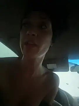 Snapshot of starrynikki chatting on March 2025 05:25:01 AM starrynikki online show from March 2025 05:25:01 AM