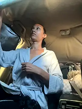 Snapshot of starrynikki chatting on September 2025 03:06:01 PM starrynikki online show from September 2025 03:06:01 PM