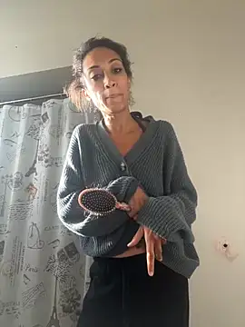 Snapshot of starrynikki chatting on October 2025 02:47:02 PM starrynikki online show from October 2025 02:47:02 PM