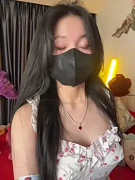 Nacy-Moonlight online show from March 2025 04:22:02 PM