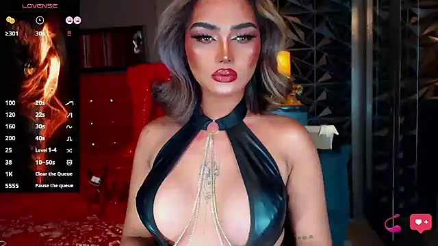 NatalyaFox online show from October 2025 06:45:02 AM