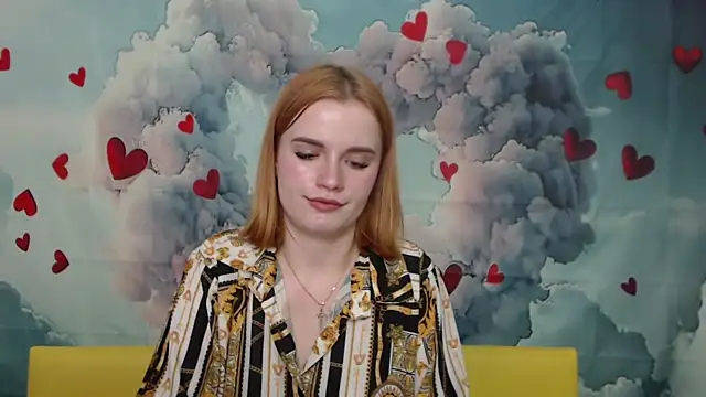 MargaritaKiss online show from January 2025 11:39:01 PM