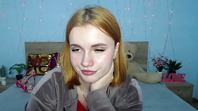 MargaritaKiss online show from January 2025 04:47:01 AM