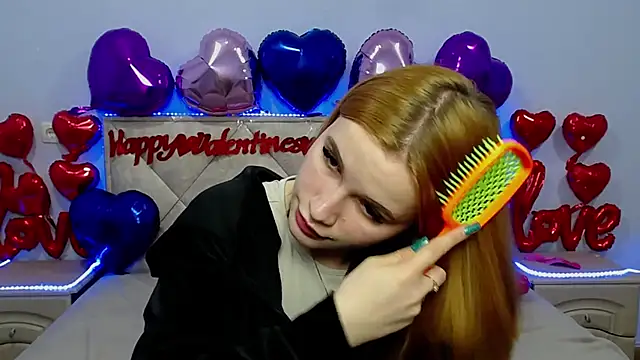 MargaritaKiss online show from February 2025 02:17:01 AM