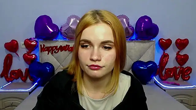 MargaritaKiss online show from February 2025 06:26:02 AM