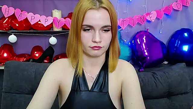 MargaritaKiss online show from February 2025 02:49:02 AM