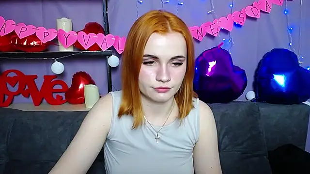 MargaritaKiss online show from February 2025 07:49:01 PM