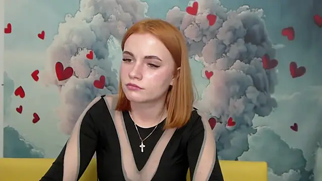 MargaritaKiss online show from February 2025 11:09:02 PM