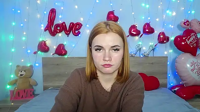 MargaritaKiss online show from February 2025 03:09:02 AM