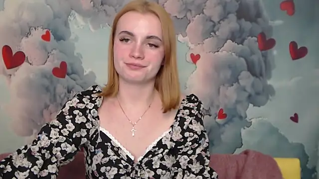 MargaritaKiss online show from February 2025 02:09:02 PM