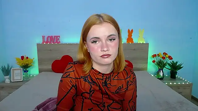 MargaritaKiss online show from March 2025 05:28:02 PM