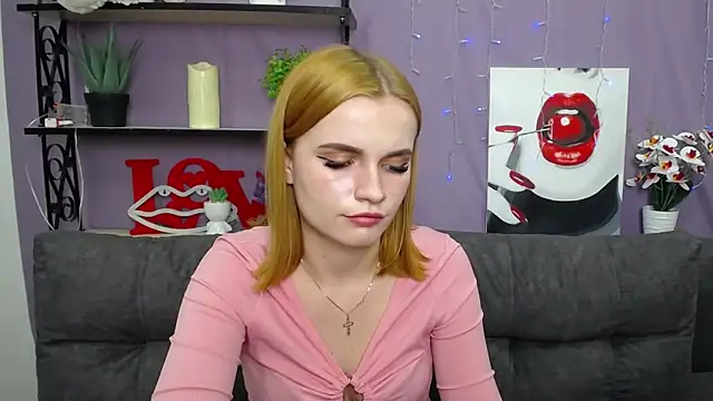 MargaritaKiss online show from March 2025 10:39:02 PM