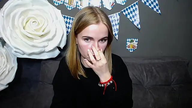 MargaritaKiss online show from October 2025 06:47:02 PM