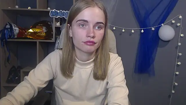 MargaritaKiss online show from October 2025 07:34:01 PM