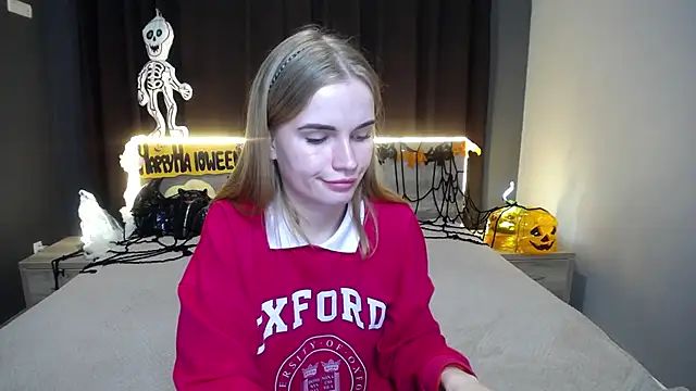 MargaritaKiss online show from October 2025 08:33:02 PM