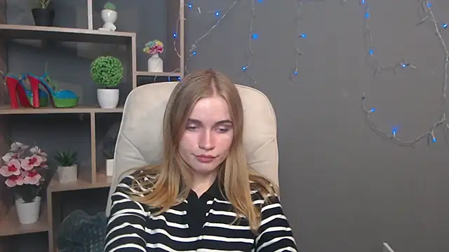 MargaritaKiss online show from November 2025 08:18:01 PM