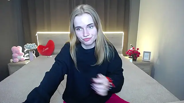 MargaritaKiss online show from March 2026 08:26:02 PM