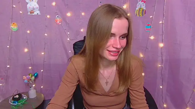 MargaritaKiss online show from April 2026 06:38:01 PM