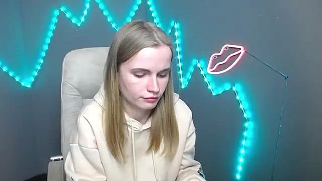 MargaritaKiss online show from April 2026 08:07:01 PM