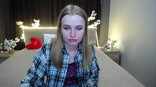 MargaritaKiss online show from May 2026 07:19:02 PM