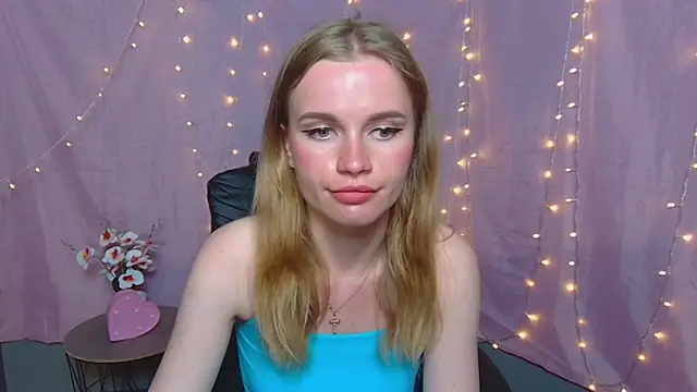 MargaritaKiss online show from May 2026 07:20:01 PM