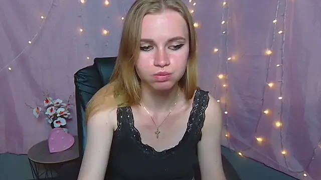 MargaritaKiss online show from May 2026 06:58:01 PM