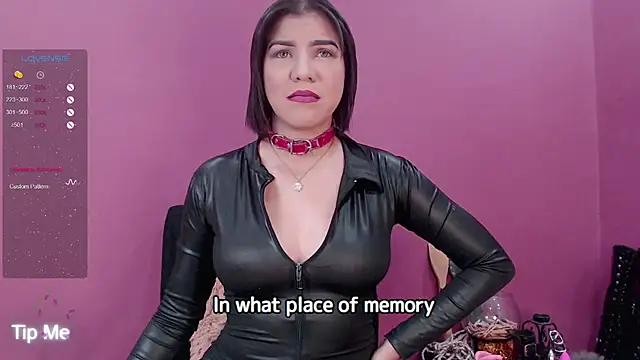 Snapshot of Karly_Grey_s chatting on February 2025 12:18:02 PM Karly Grey s online show from February 2025 12:18:02 PM