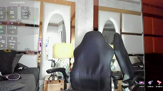 CloeRodriguez online show from March 2025 02:12:02 PM