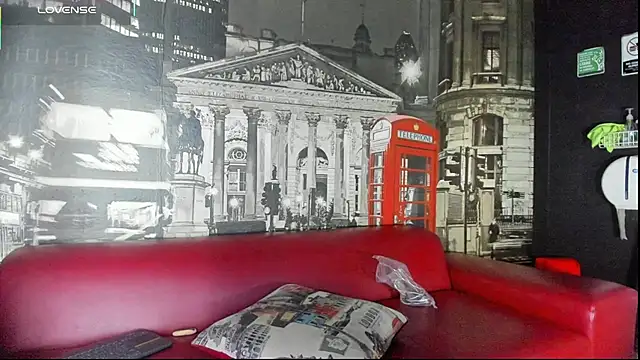 CloeRodriguez online show from April 2026 03:06:01 PM