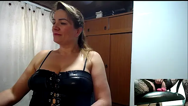 wandarubio online show from December 2024 09:28:01 PM