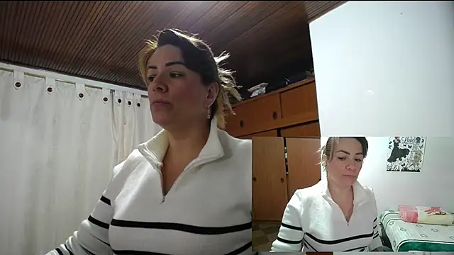 wandarubio online show from January 2025 11:11:01 PM